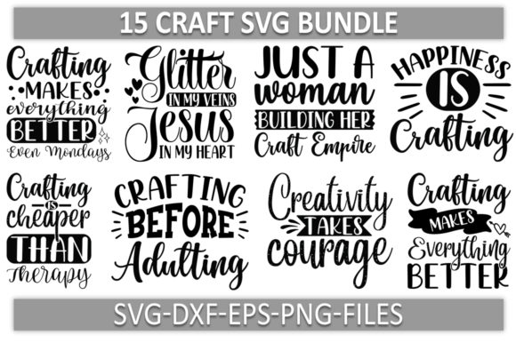 Craft Svg Review for Real Projects