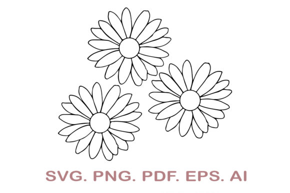 Daisy SVG: A Practical Embroidery Design Review