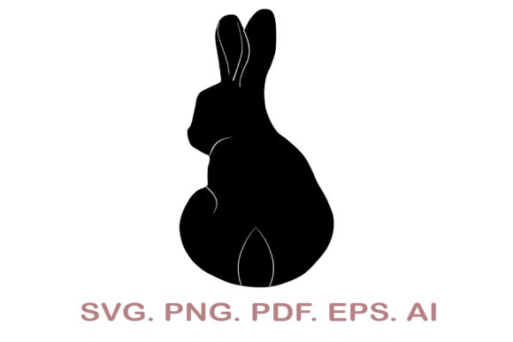 Easter Rabbit SVG Review