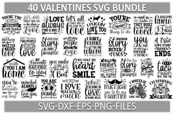 Valentines Svg Review for Real Projects